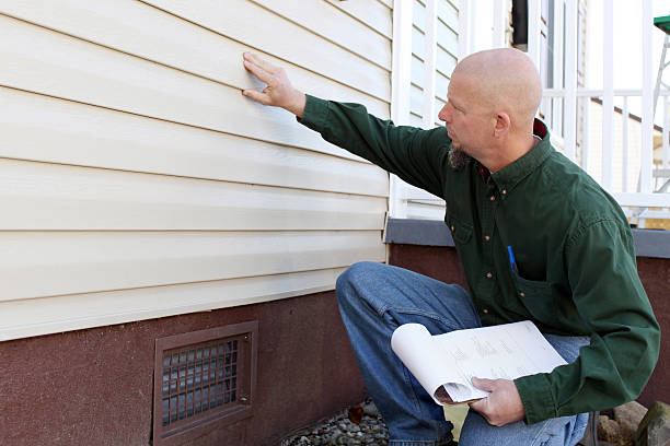 Best Custom Siding Design  in Coulee Dam, WA